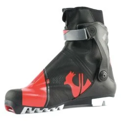 Rossignol X-ium W.C. Skate Langlaufschuhe -Leki || Ortovox || Atomic Verkäufe rossignol x ium w c skate langlaufschuhe ril0100 3
