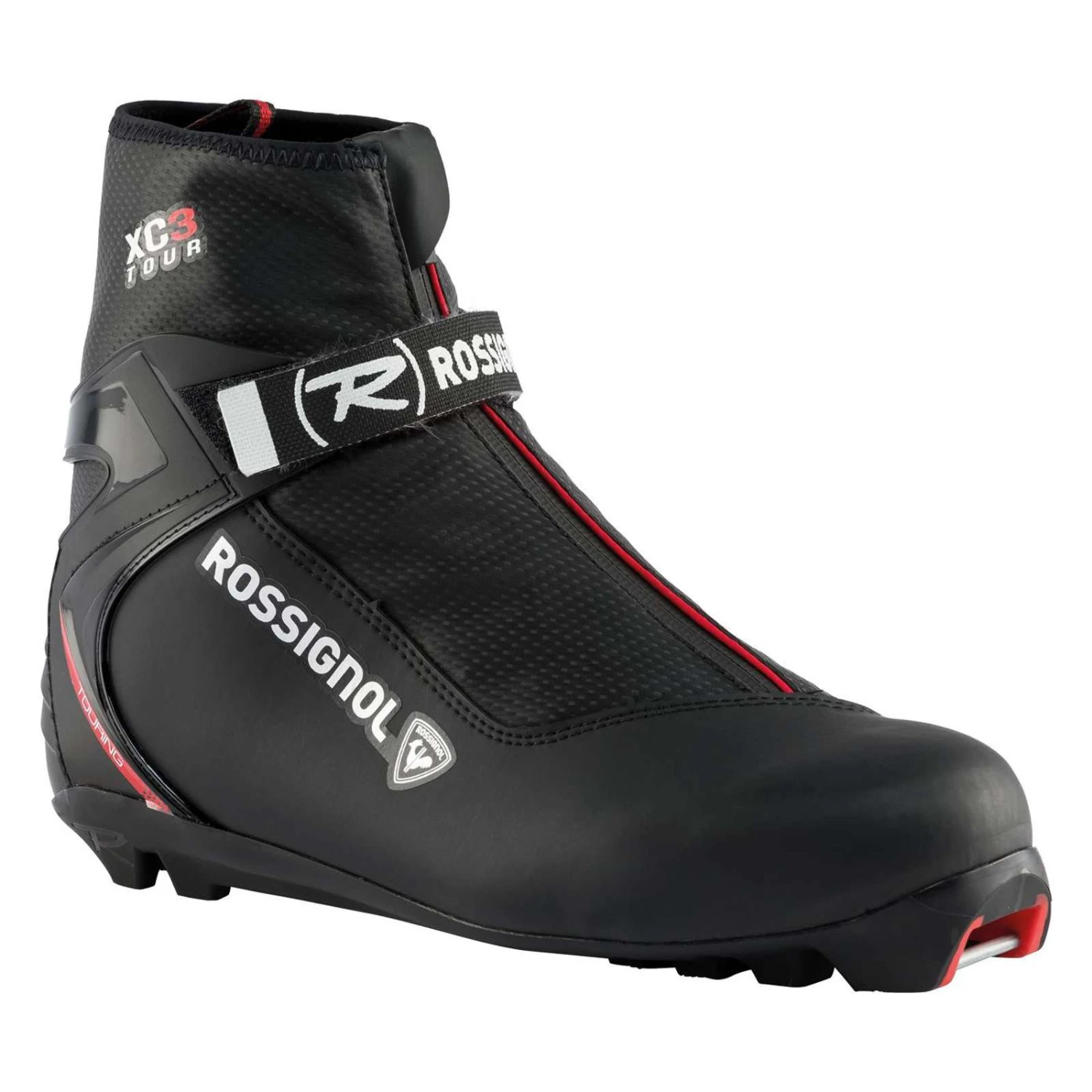 Rossignol XC 3 Langlaufschuhe 1 Rossignol XC 3 Langlaufschuhe
