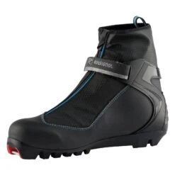 Rossignol XC 3 Damen Langlaufschuhe Schwarz -Leki || Ortovox || Atomic Verkäufe rossignol xc 3 damen langlaufschuhe rijw430 3