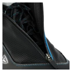 Rossignol XC 3 Damen Langlaufschuhe Schwarz -Leki || Ortovox || Atomic Verkäufe rossignol xc 3 damen langlaufschuhe rijw430 4