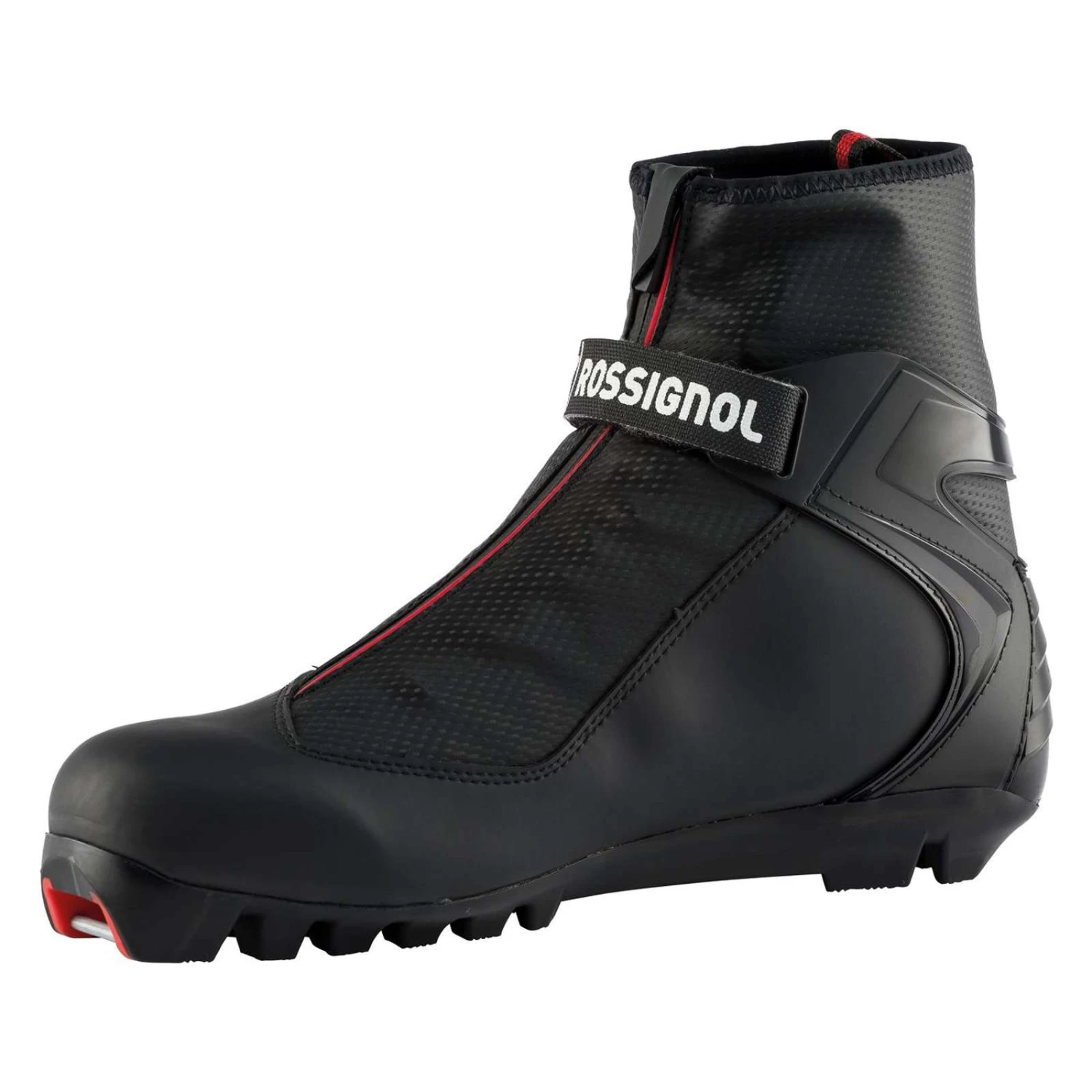 Rossignol XC 3 Langlaufschuhe 4 Rossignol XC 3 Langlaufschuhe – Bild 4