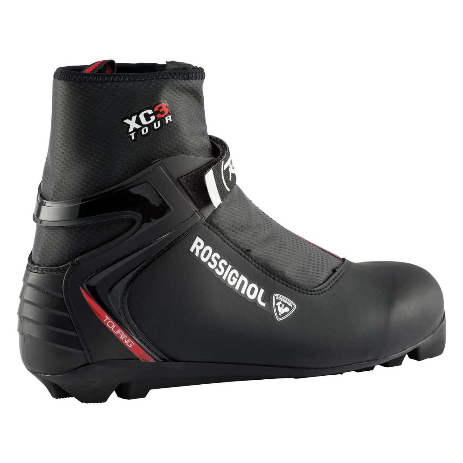 Rossignol XC 3 Langlaufschuhe 2 Rossignol XC 3 Langlaufschuhe – Bild 2