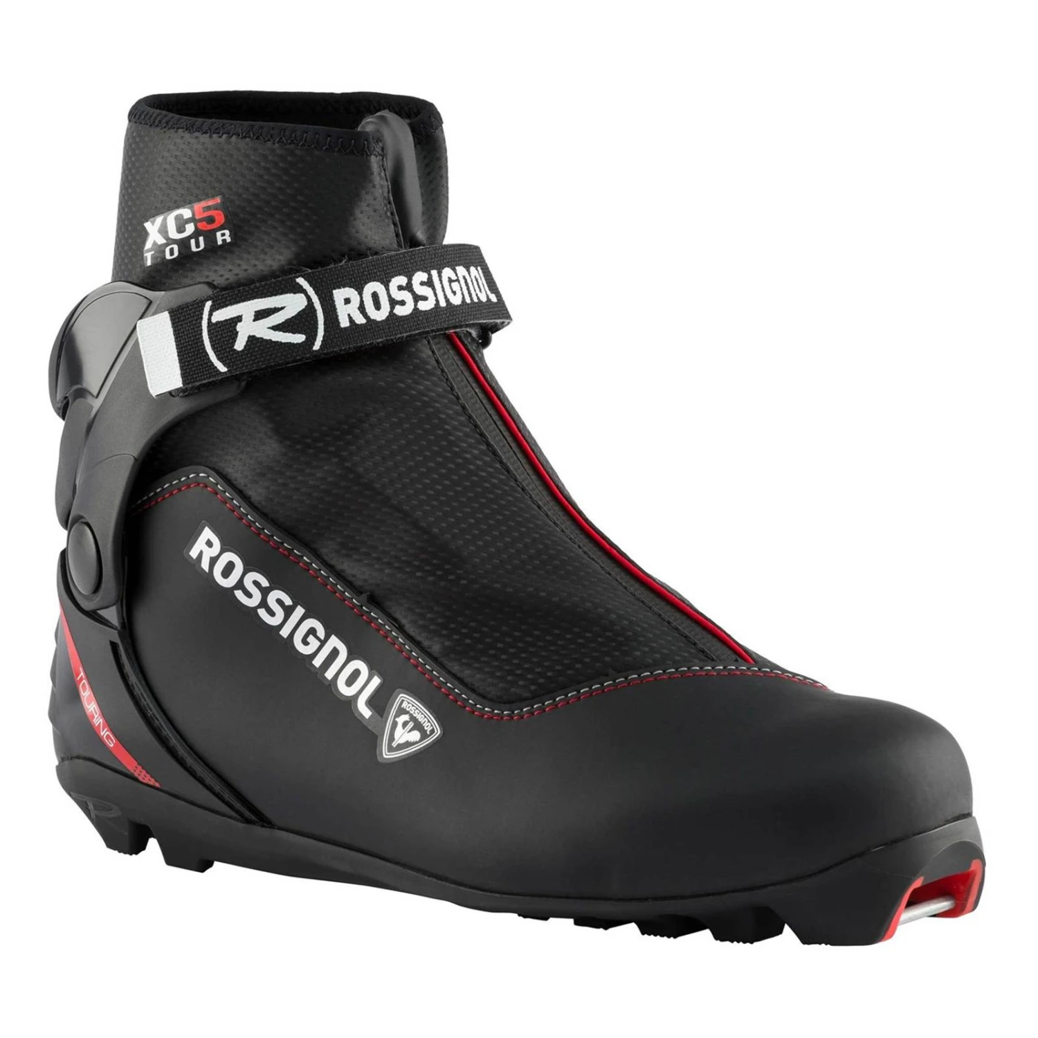 Rossignol XC 5 Langlaufschuhe 1 Rossignol XC 5 Langlaufschuhe