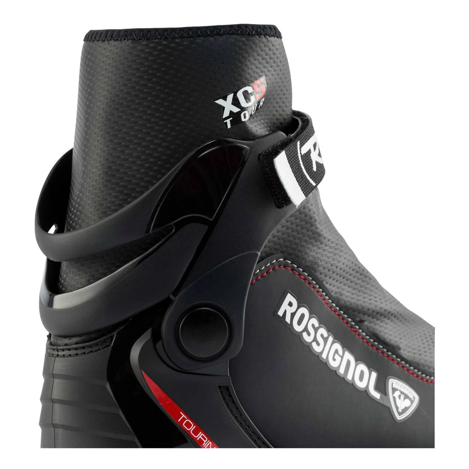 Rossignol XC 5 Langlaufschuhe 2 Rossignol XC 5 Langlaufschuhe – Bild 2