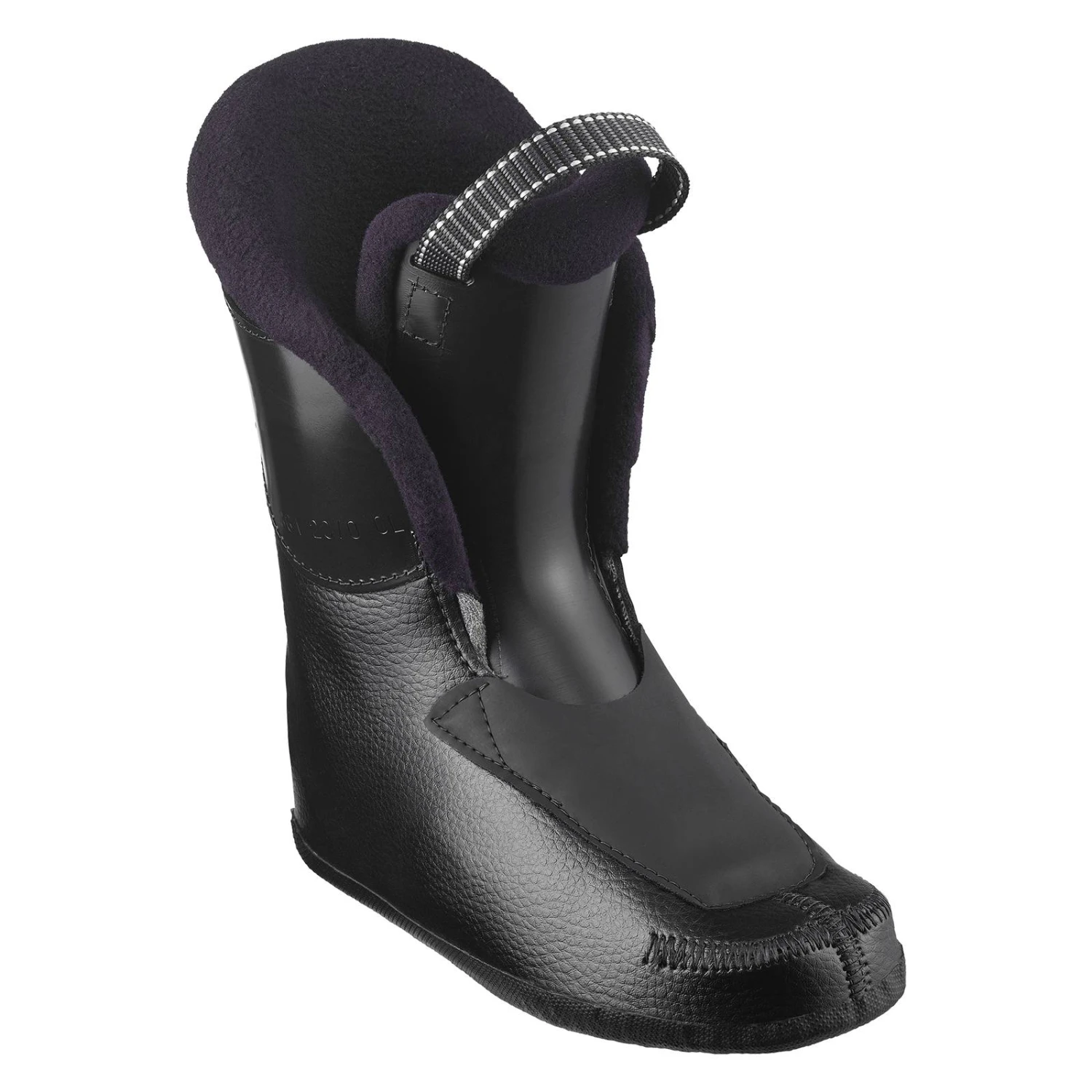 Salomon S/MAX 60T Medium Kinder Skischuhe Weiss 5 Salomon S/MAX 60T Medium Kinder Skischuhe Weiss – Bild 5