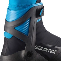 Atomic SALOMON S/Max Carbon Skating Langlaufschuhe -Leki || Ortovox || Atomic Verkäufe salomon smax carbon skating schuh L415132 3