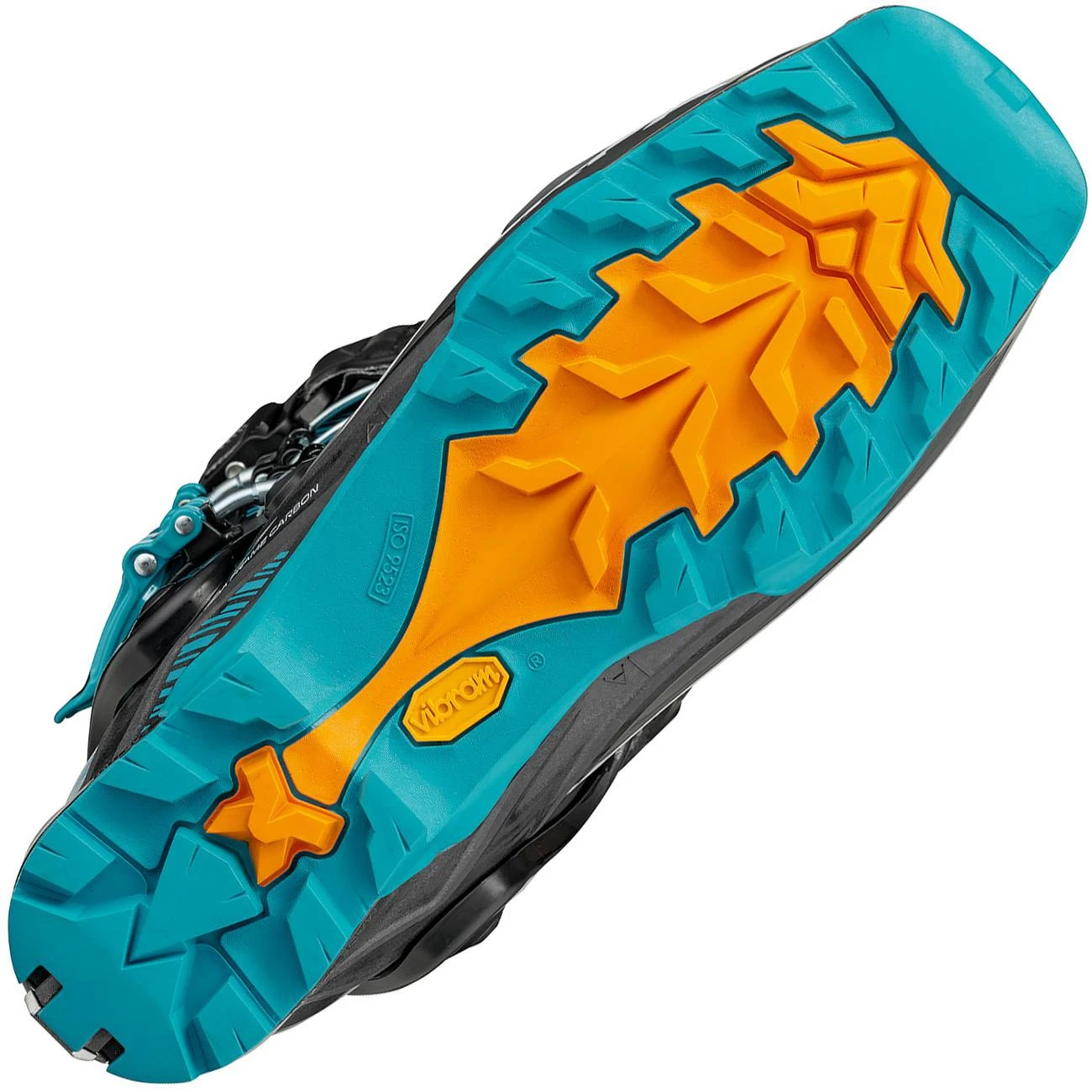 SCARPA Maestrale XT Tourenskischuhe 5 SCARPA Maestrale XT Tourenskischuhe – Bild 5