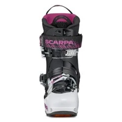 SCARPA Gea RS WMN Damen Tourenskischuh -Leki || Ortovox || Atomic Verkäufe scarpa ski boots gea rs 12051