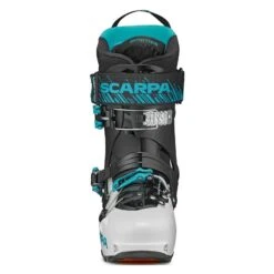 SCARPA Maestrale RS Tourenskischuhe -Leki || Ortovox || Atomic Verkäufe scarpa skischuhe maestrale rs 12051 m
