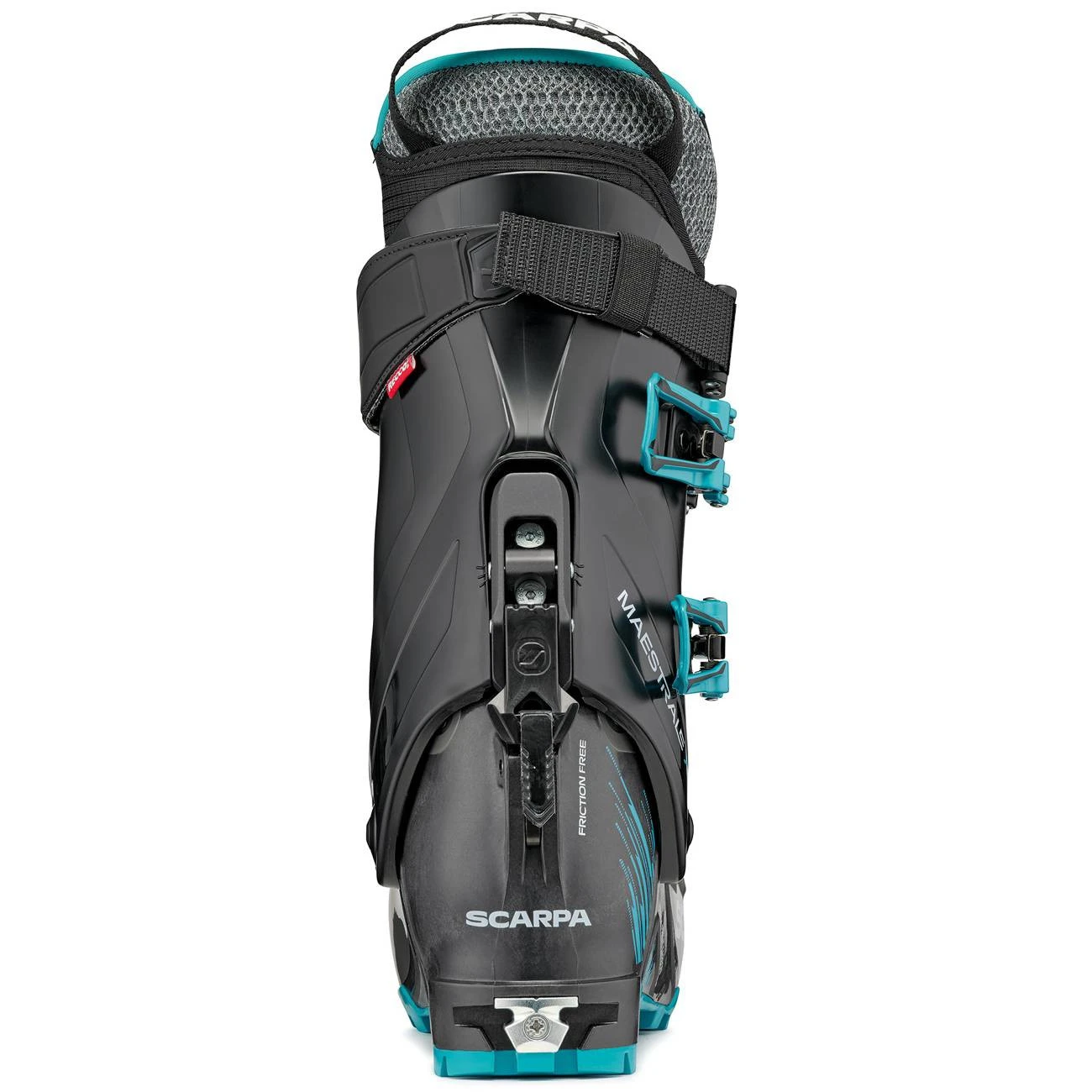 SCARPA Maestrale XT Tourenskischuhe 2 SCARPA Maestrale XT Tourenskischuhe – Bild 2