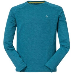 Schöffel SCHÖFFEL Longsleeve Wimbach M