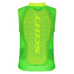 SCOTT AirFlex Junior Vest Rückenprotektor