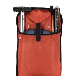 SCOTT Pack Patrol E1 40 Kit Lawinenrucksack Schwarz Orange -Leki || Ortovox || Atomic Verkäufe scott avalanche rucksack patrol e1 40 kit 2726265227