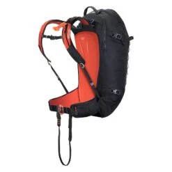 SCOTT Pack Patrol E1 40 Kit Lawinenrucksack Schwarz Orange -Leki || Ortovox || Atomic Verkäufe scott backpack patrol e1 40 kit 2726265227