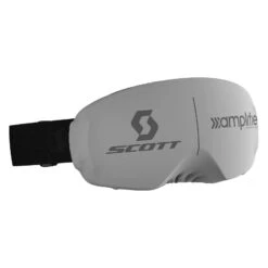Scott Goggle LCG Evo Skibrille Weiß -Leki || Ortovox || Atomic Verkäufe scott lcg evo goggle 4032886765347 28129