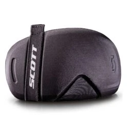 Scott Goggle LCG Evo Skibrille Weiß -Leki || Ortovox || Atomic Verkäufe scott lcg evo scheibenetui 4032886765347 28129