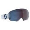 Scott Goggle LCG Evo Skibrille Weiß