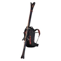 SCOTT Pack Patrol E1 40 Kit Lawinenrucksack Schwarz Orange -Leki || Ortovox || Atomic Verkäufe scott patrol e1 40 avalanche kit 2726265227
