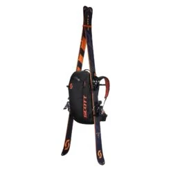 SCOTT Pack Patrol E1 40 Kit Lawinenrucksack Schwarz Orange -Leki || Ortovox || Atomic Verkäufe scott patrol e1 40 backpack kit 2726265227