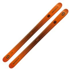SCOTT Scrapper 95 Freeride Ski 2019/20