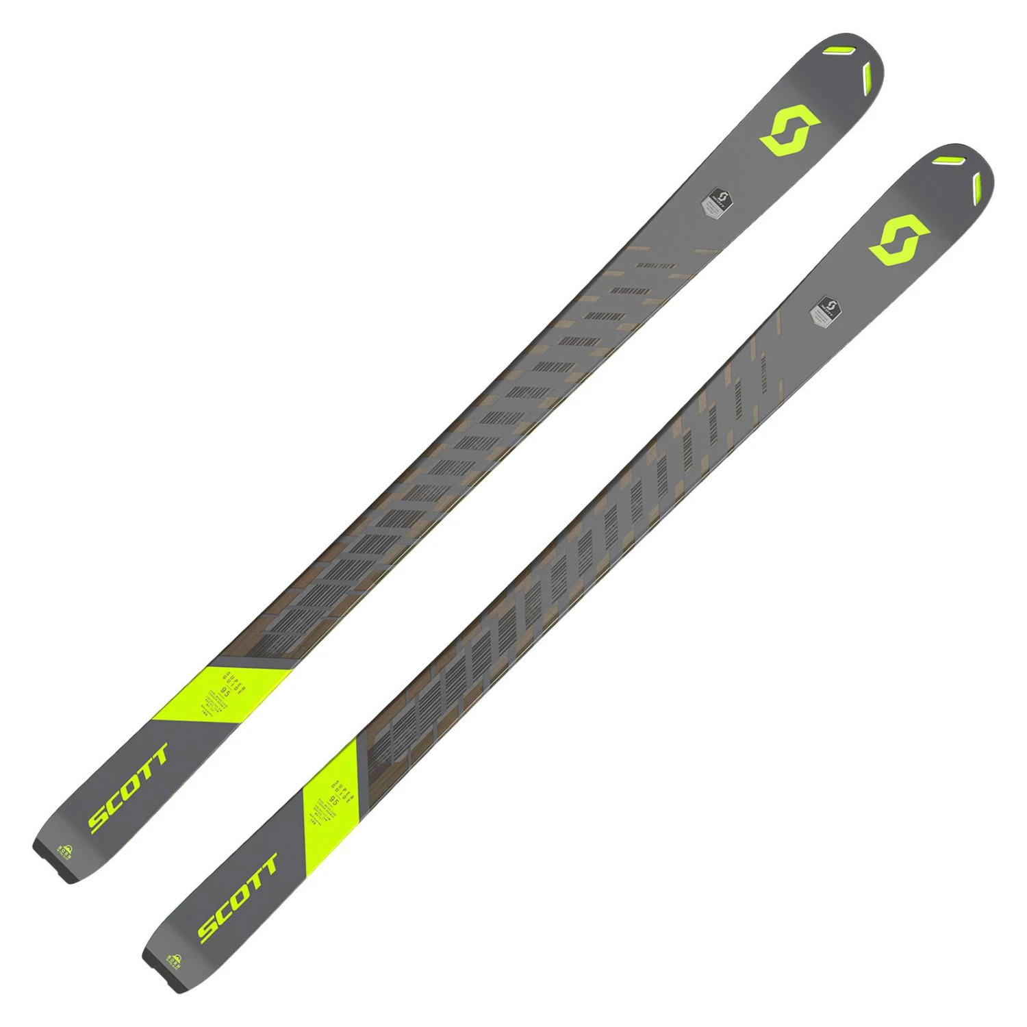 SCOTT Superguide 95 Free Tourenski 2022/23 1 SCOTT Superguide 95 Free Tourenski 2022/23