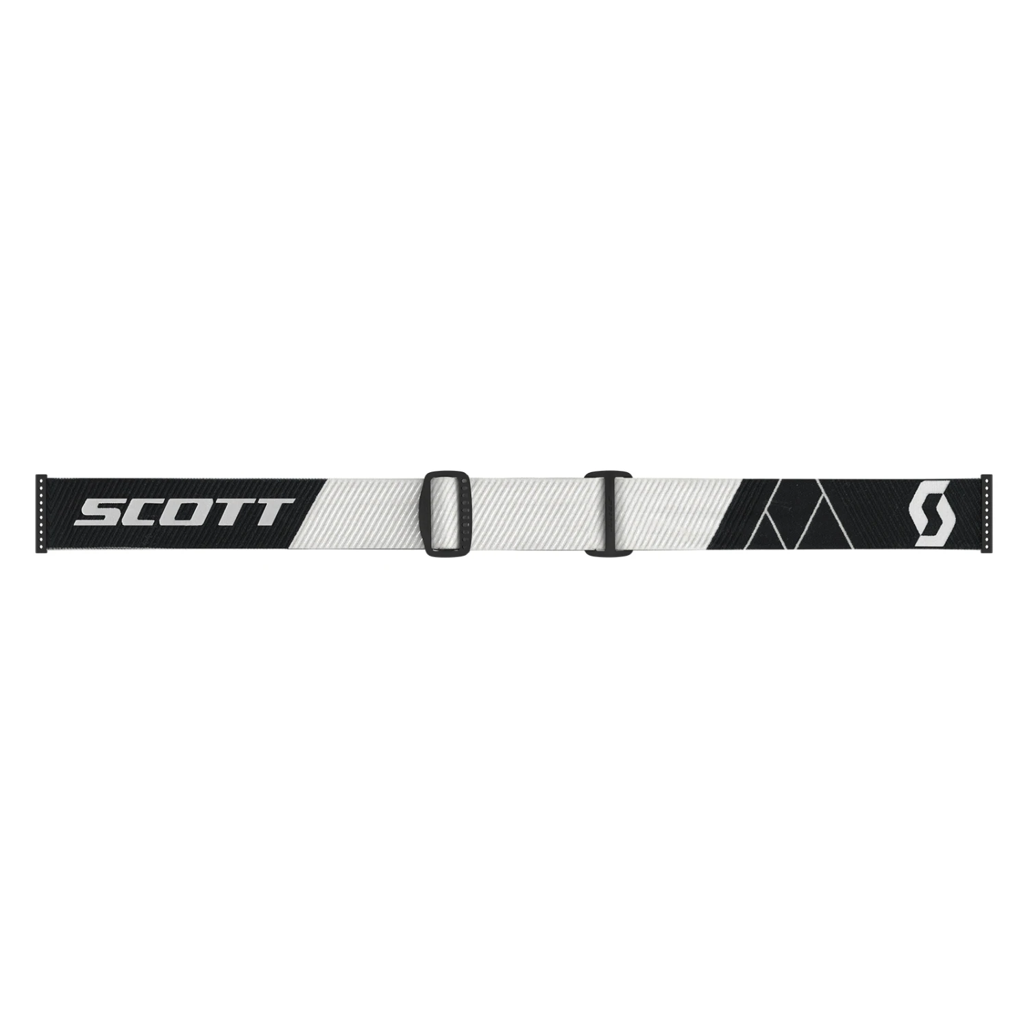 Scott Goggle Jr Witty Skibrille Schwarz 2 Scott Goggle Jr Witty Skibrille Schwarz – Bild 2