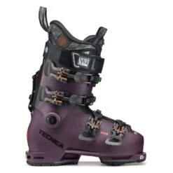 TECNICA Cochise 105 W DYN GW Damen Skischuhe Bordeaux