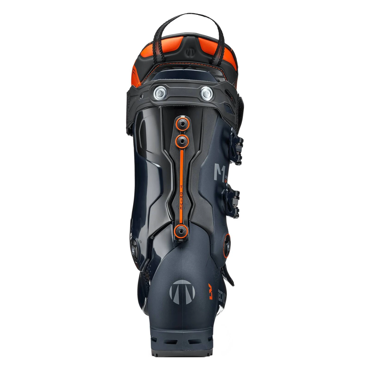 TECNICA Mach1 LV 120 TD GW Skischuhe Blau 2 TECNICA Mach1 LV 120 TD GW Skischuhe Blau – Bild 2