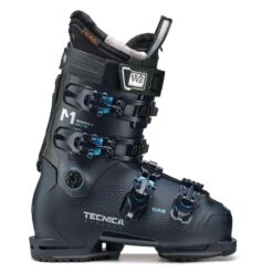 TECNICA Mach 1 MV 95 TD GW Damen Skischuhe Blau