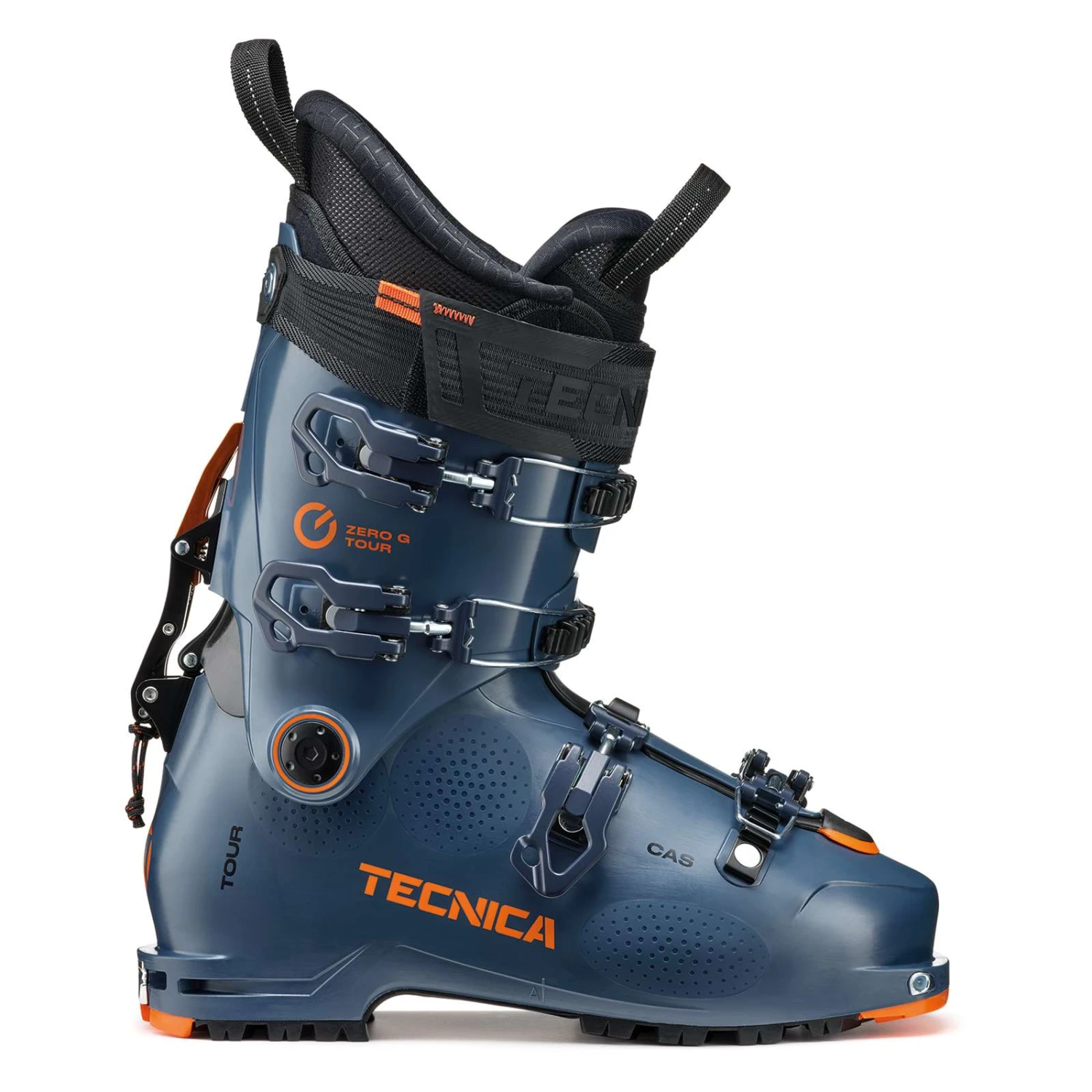 TECNICA Zero G Tour Tourenskischuhe Blau 1 TECNICA Zero G Tour Tourenskischuhe Blau
