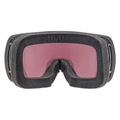 Uvex Compact FM Skibrille Schwarz 6 Uvex Compact FM Skibrille Schwarz -Leki || Ortovox || Atomic Verkäufe uvex compact fm skibrille s5501302030