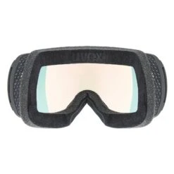 Uvex Downhill 2100 V Skibrille Black Matt -Leki || Ortovox || Atomic Verkäufe uvex downhill 2100 v skibrille s5503912030 4