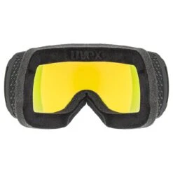 Uvex Downhill 2100 CV Skibrille Schwarz Orange -Leki || Ortovox || Atomic Verkäufe uvex downhill cv 2100 skibrille s5503922430 3