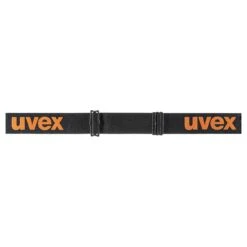 Uvex Downhill 2100 CV Skibrille Schwarz Orange -Leki || Ortovox || Atomic Verkäufe uvex downhill cv 2100 skibrillenband s5503922430