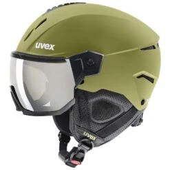 Uvex Instinct Visor Visierhelm