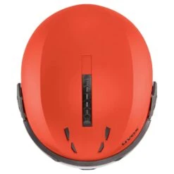 Uvex Instinct Visor Visier Skihelm Rot -Leki || Ortovox || Atomic Verkäufe uvex instinct visor visier skihelm s56626070 3