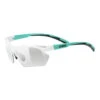 Uvex Sportstyle 802 V Small Sportbrille Weiß