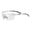 Uvex Sportstyle 802 V Small Sportbrille Weiß