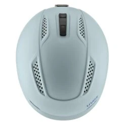 Uvex Ultra MIPS Skihelm Glac-stone Blue Matt -Leki || Ortovox || Atomic Verkäufe uvex ultra mips skihelm s56630510 3