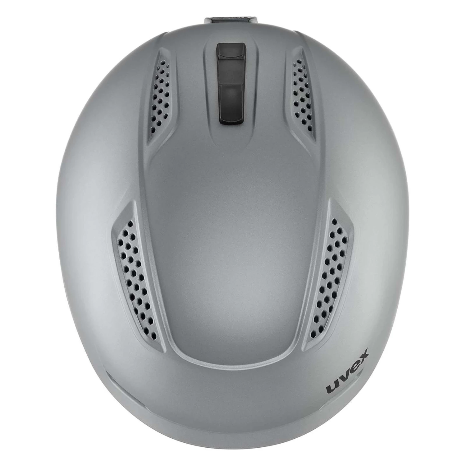 Uvex Ultra MIPS Skihelm Rhino - Black Matt 3 Uvex Ultra MIPS Skihelm Rhino - Black Matt – Bild 3