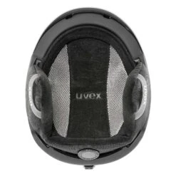 Uvex Ultra MIPS Skihelm Rhino - Black Matt 9 Uvex Ultra MIPS Skihelm Rhino - Black Matt -Leki || Ortovox || Atomic Verkäufe uvex ultra mips skihelm s56630530 5