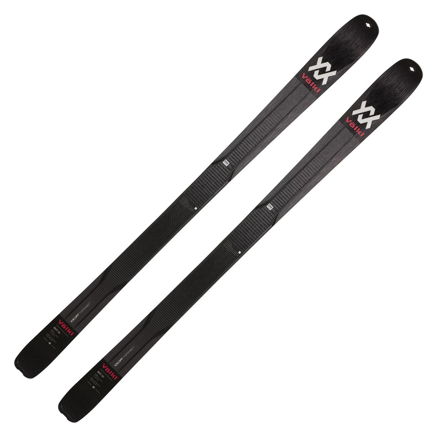 VÖLKL Völkl BMT 90 Touren Freeride Ski 2023/24 1 VÖLKL Völkl BMT 90 Touren Freeride Ski 2023/24