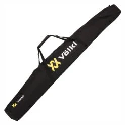 VÖLKL Völkl Classic Double Ski Bag 195cm Skisack Schwarz