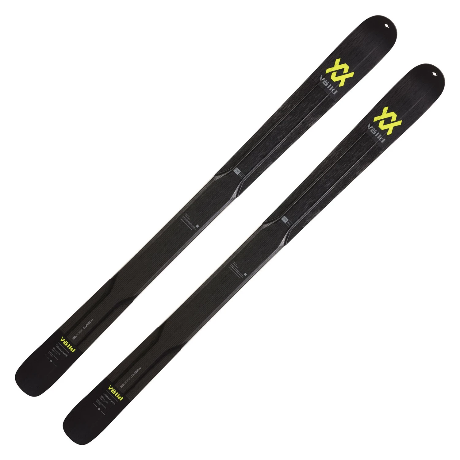 VÖLKL Völkl Katana V.Werks Free Tourenski 2022/23 1 VÖLKL Völkl Katana V.Werks Free Tourenski 2022/23