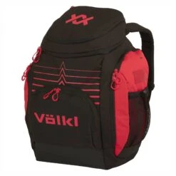 VÖLKL Völkl Race Backpack Team Medium Skischuhtasche Schwarz