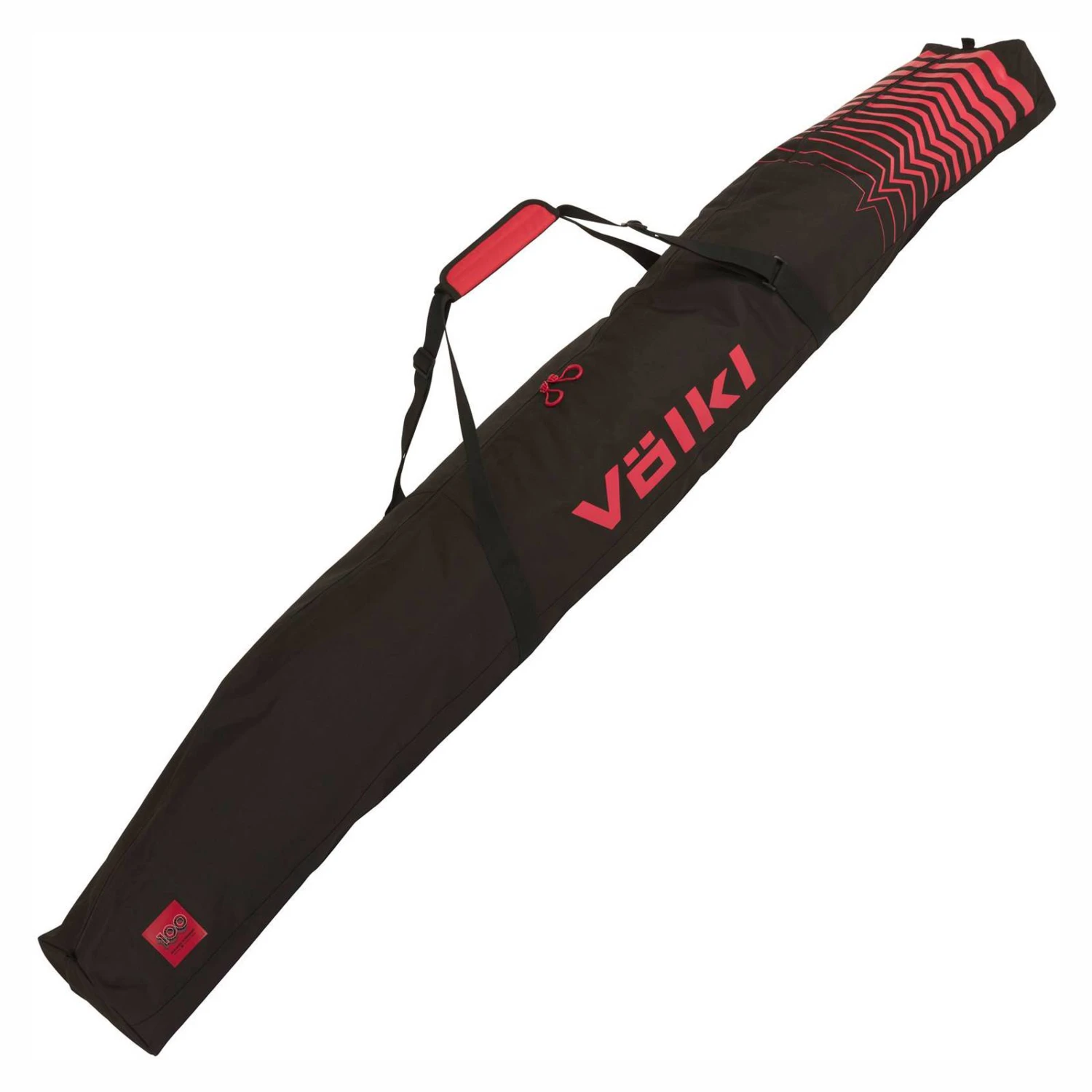 VÖLKL Völkl Race Double Ski Bag 195cm Skitsack 1 VÖLKL Völkl Race Double Ski Bag 195cm Skitsack