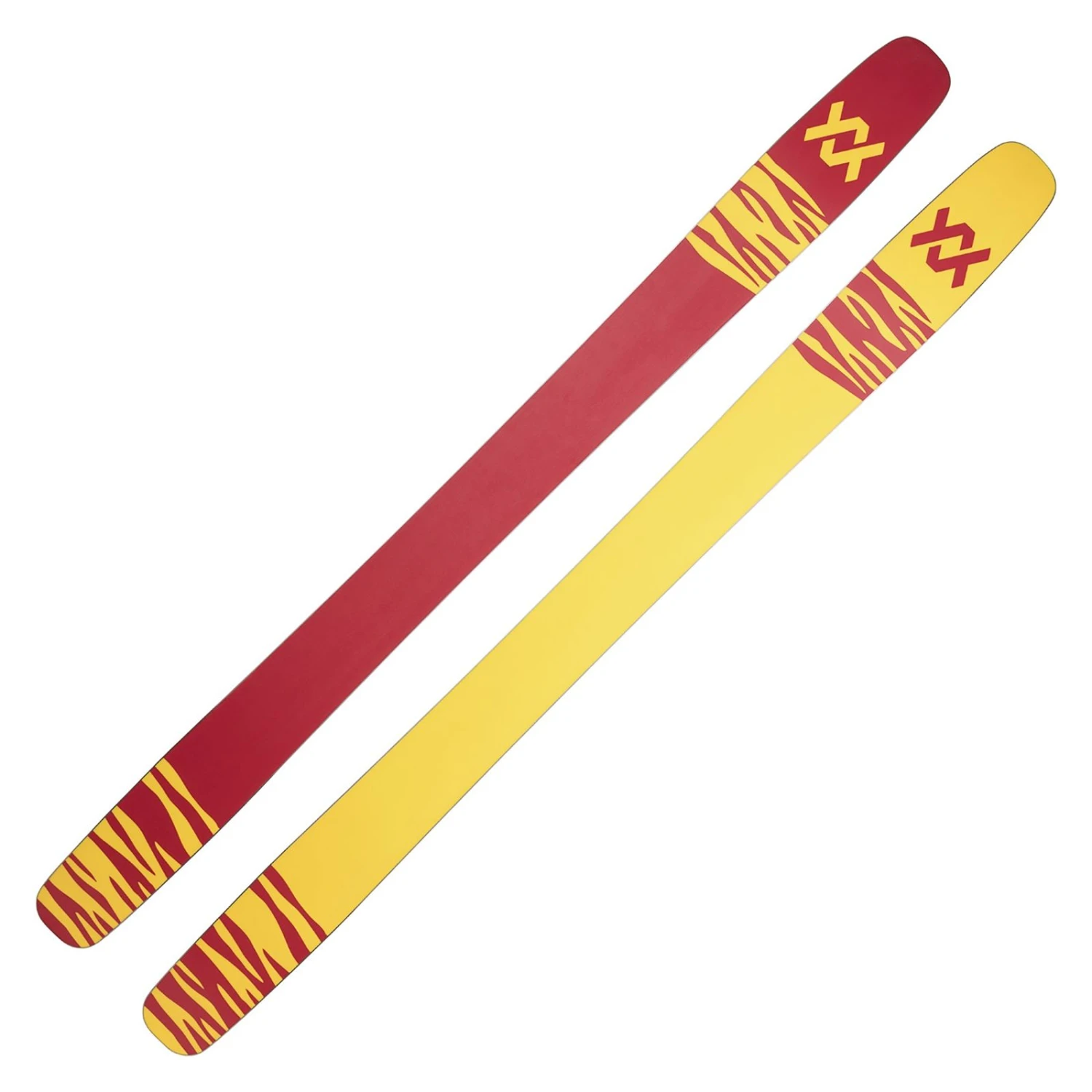 VÖLKL Völkl Revolt 121 2 VÖLKL Völkl Revolt 121 – Bild 2