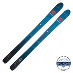 VÖLKL Völkl Rise Above 88 Tourenski 2022/23