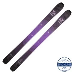 VÖLKL Völkl Rise Beyond 96 Damen Tourenski 2022/23