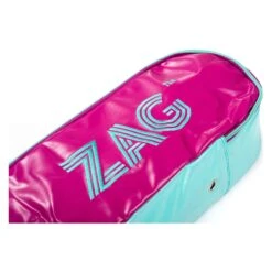 ZAG Ski Bag 175cm Skisack -Leki || Ortovox || Atomic Verkäufe zag ski bag 175cm damen skitasche houssew175